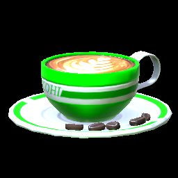 Latte